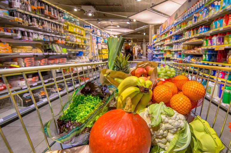 groceries
