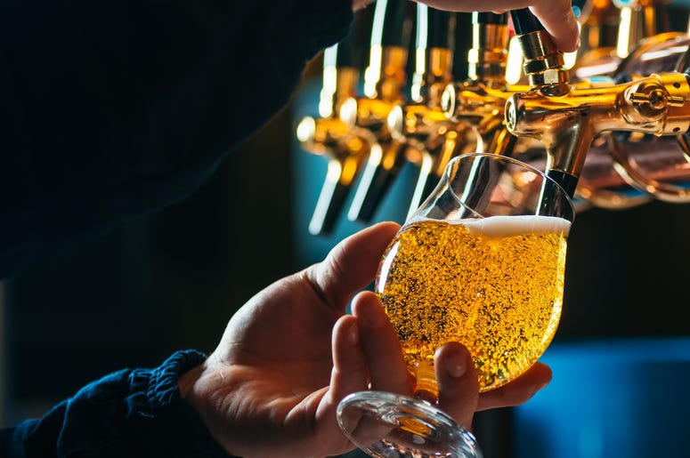 beer