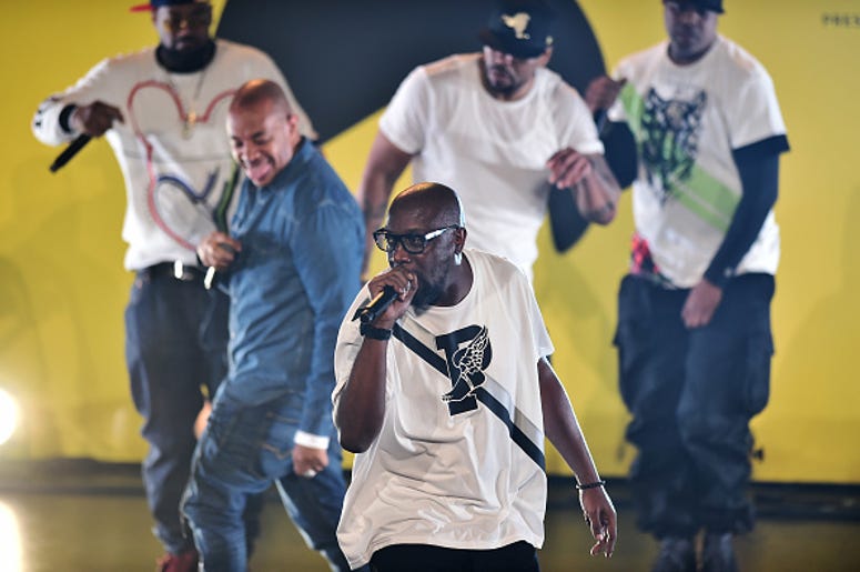 wu tang