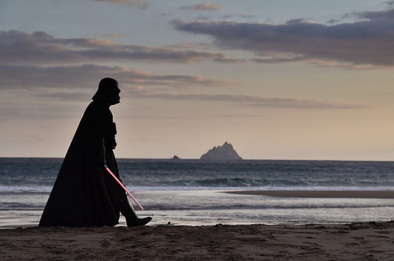Darth Vader