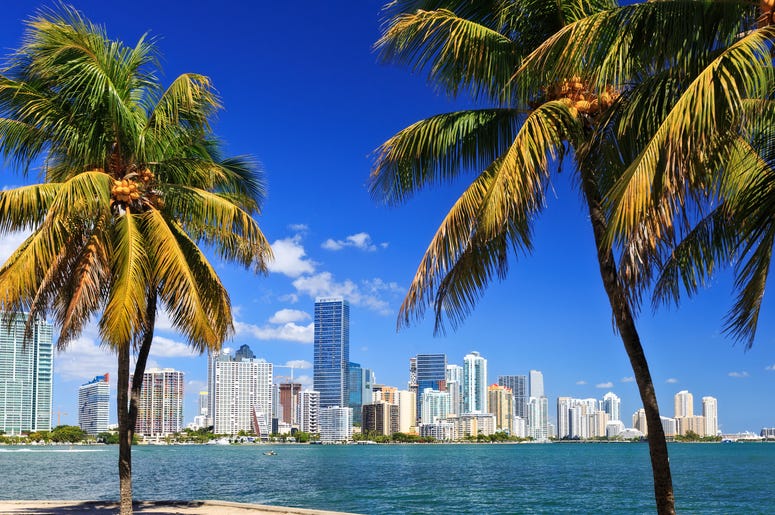 Miami