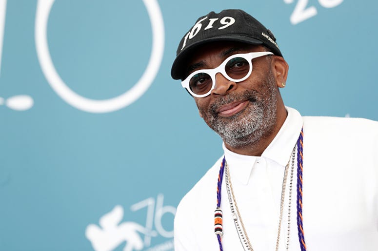 Spike Lee
