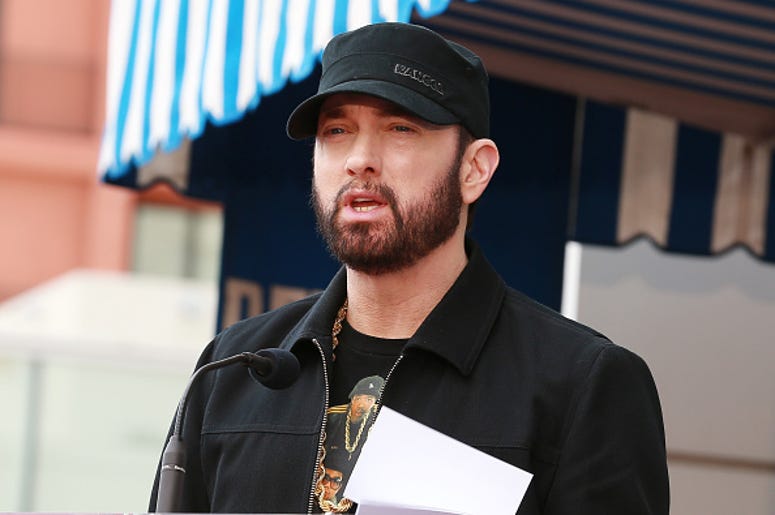 Eminem