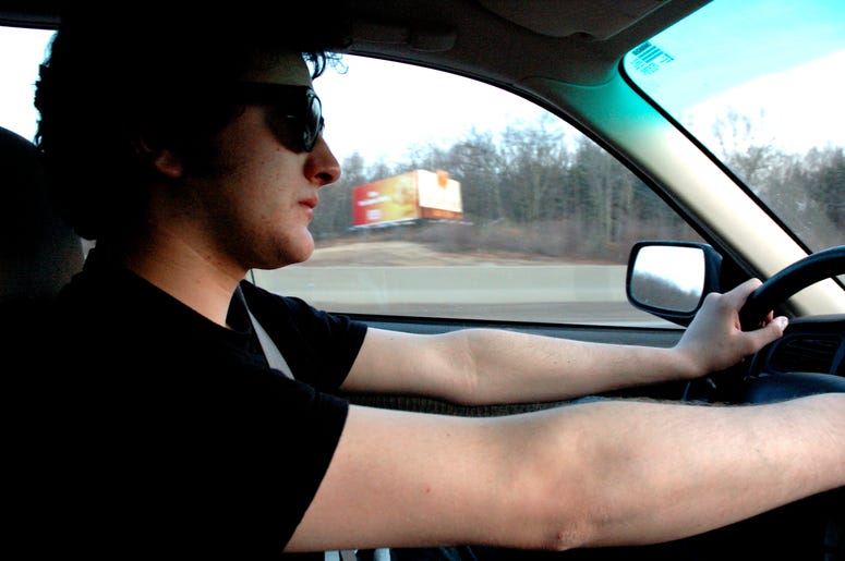 Teen Driver Teen Driver