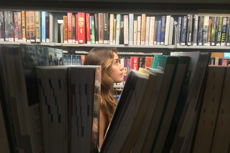 Books Books