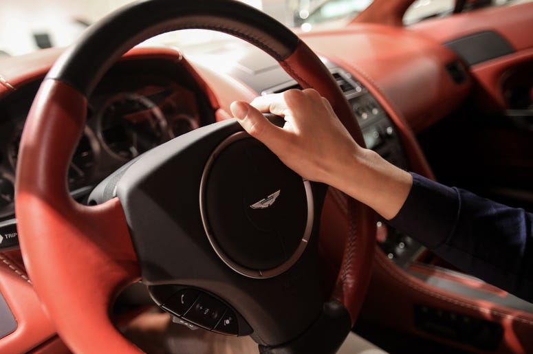Steering Wheel Steering Wheel