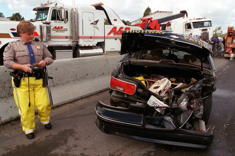 Accident Accident