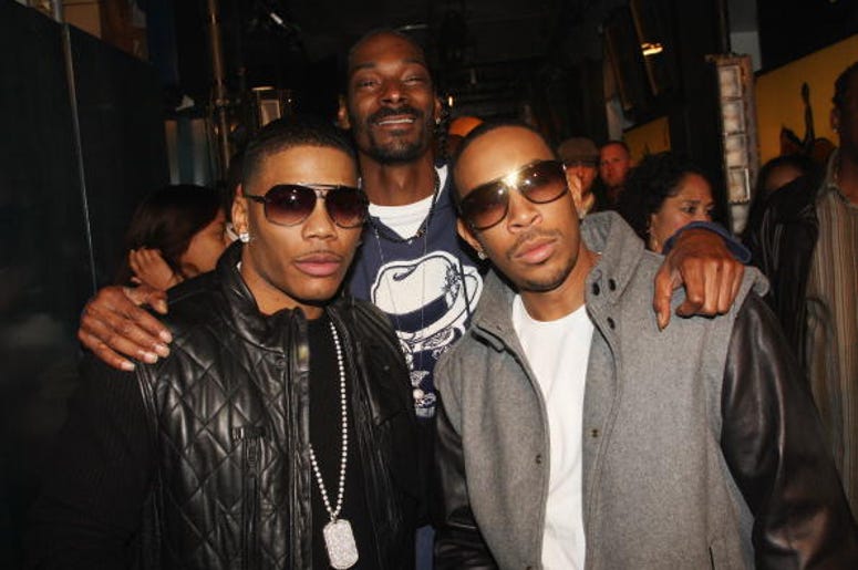 nelly