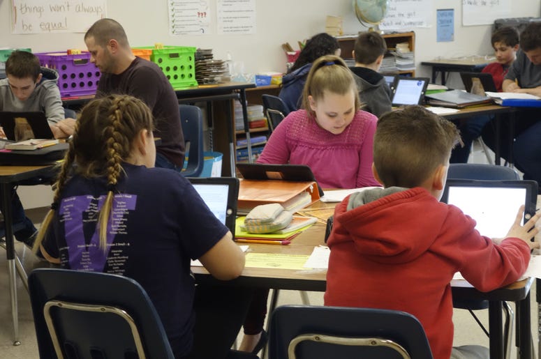 Classroom Classroom