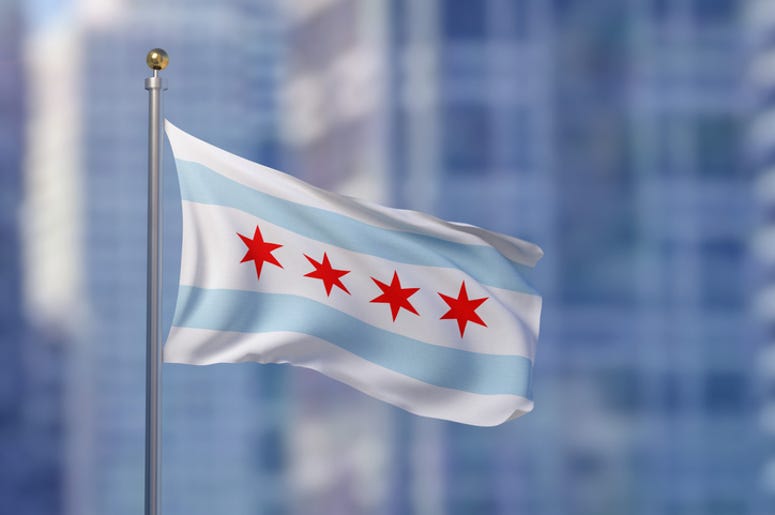 flag