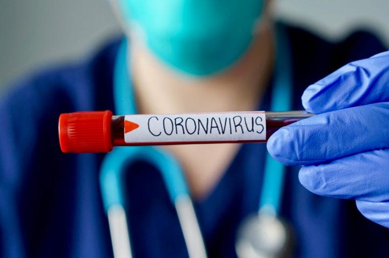 CORONAVIRUS