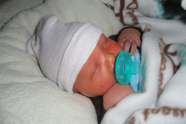 Baby Baby