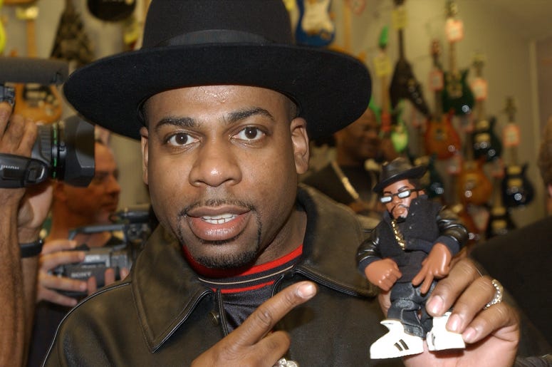 Jam Master Jay Jam Master Jay