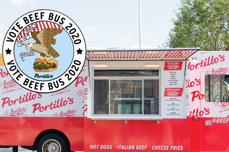 beef bus