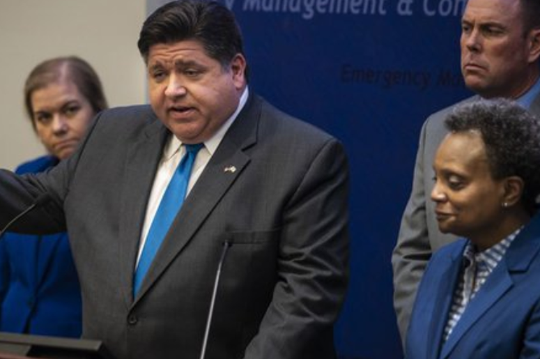 pritzker