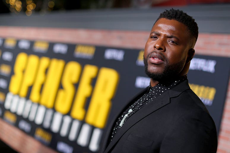 WINSTON DUKE