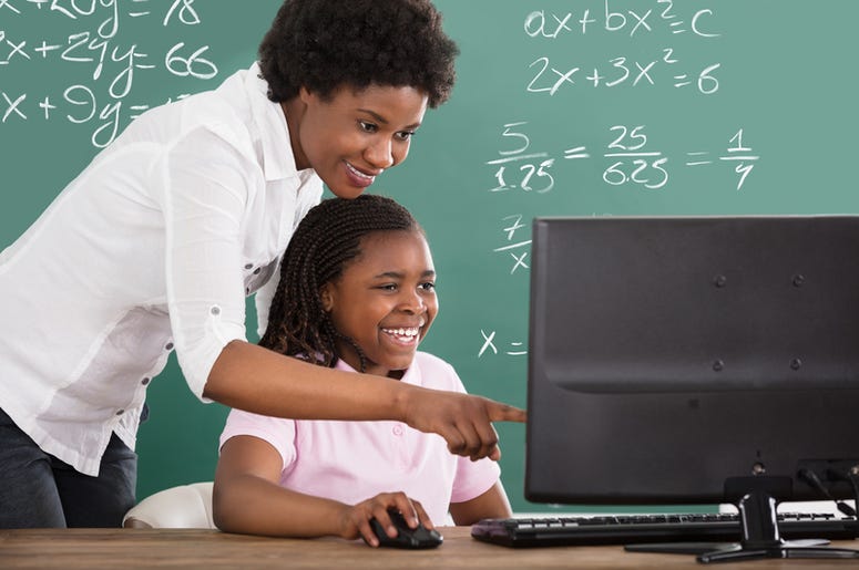 Teacher Teacher