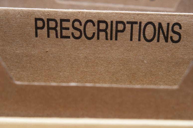 Prescriptions Prescriptions