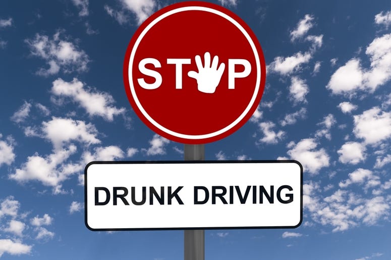 Drunk Driving Drunk Driving
