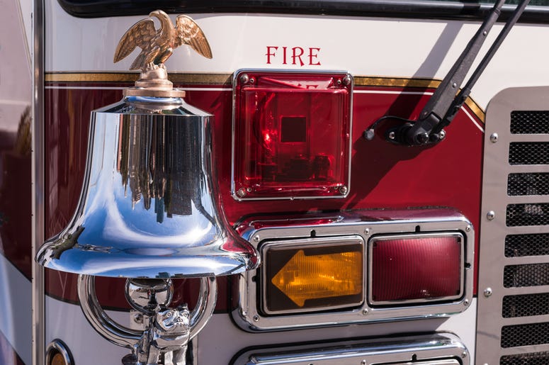 Fire Truck Fire Truck