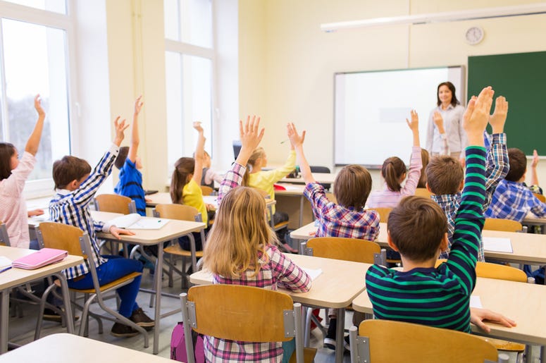 Classroom Classroom