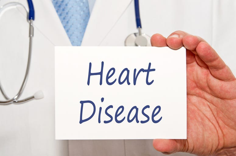 Heart Disease Heart Disease