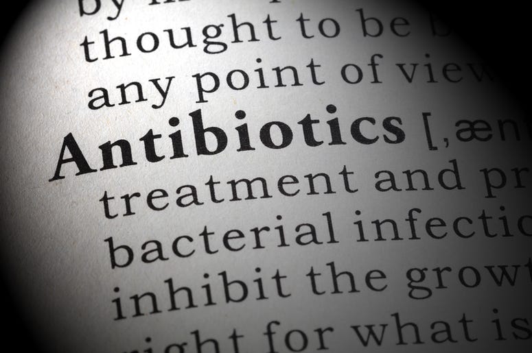 Antibiotics Antibiotics