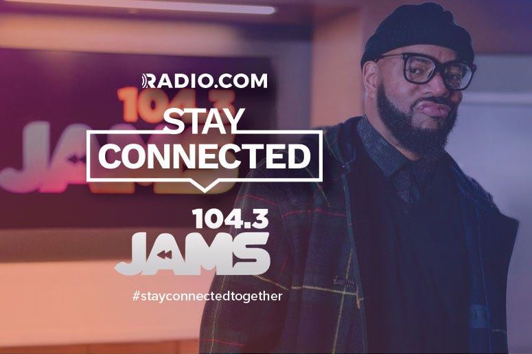 Jams Connected