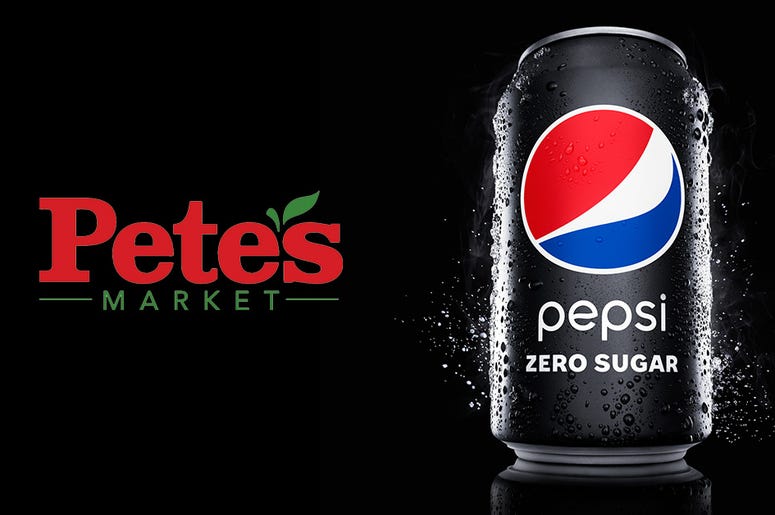 Pepsi