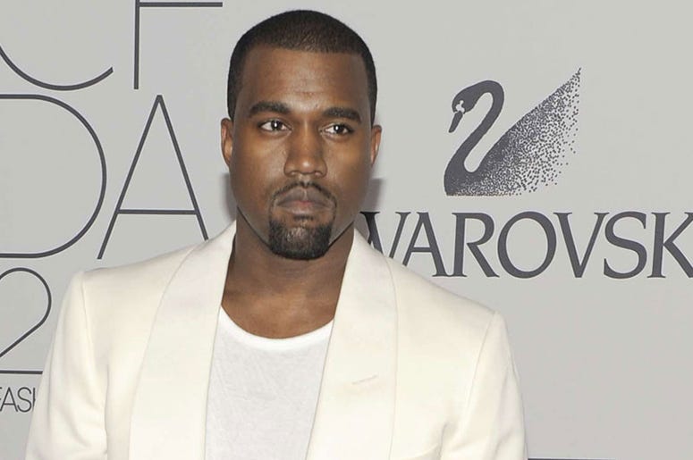 Kanye West Kanye West