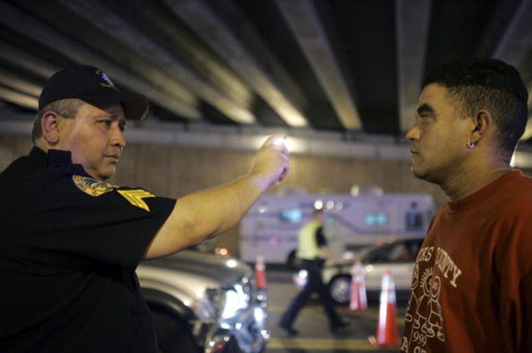 DUI DUI
