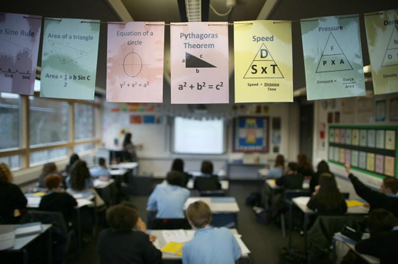 Classroom Classroom