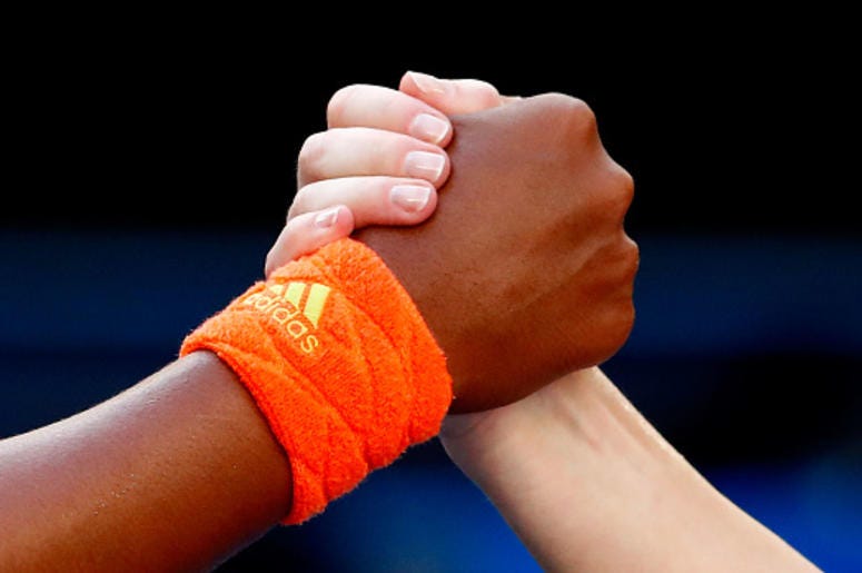 Handshake Handshake