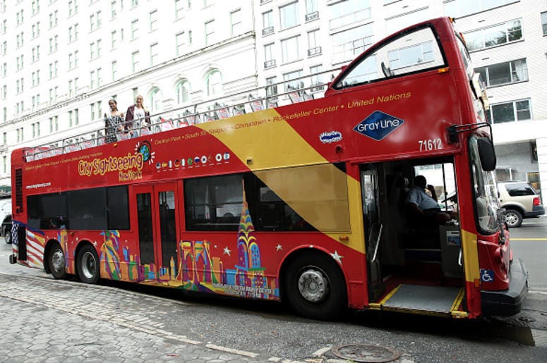 Bus
