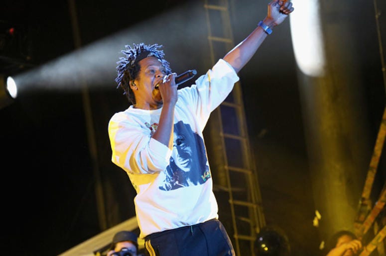 Jay Z