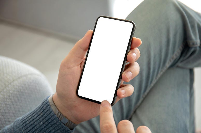 cell phone