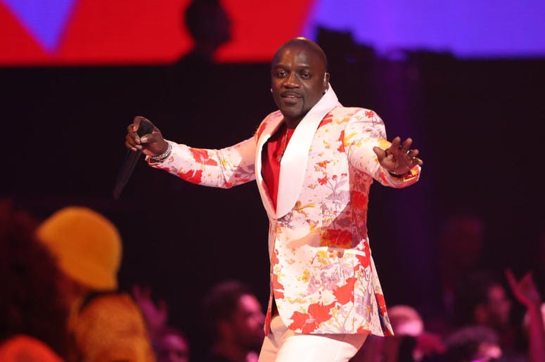 AKON