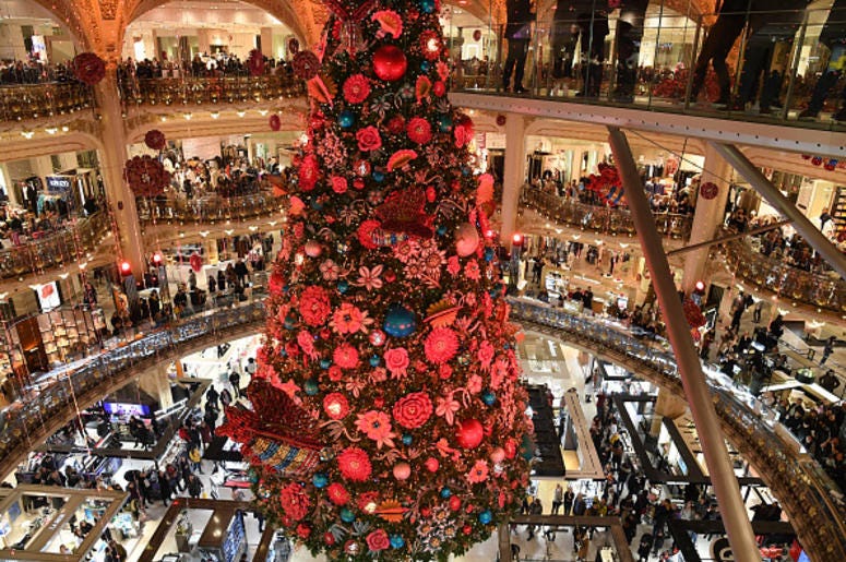Christmas Tree