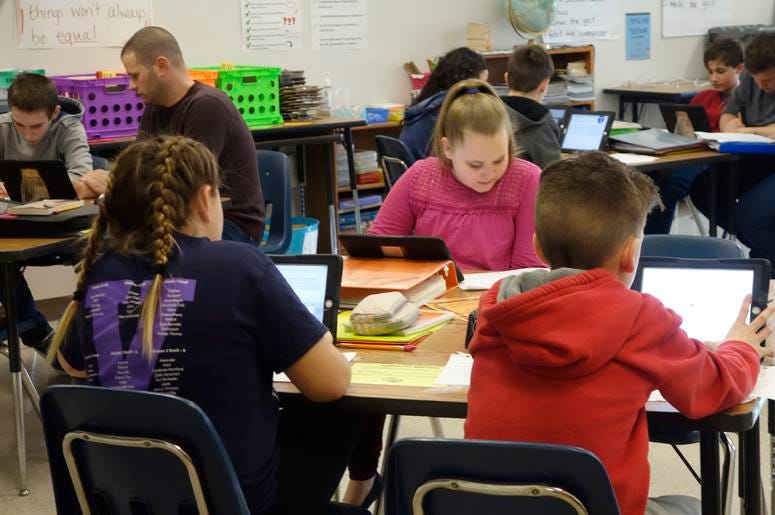 Classroom Classroom