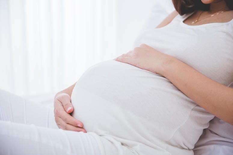 Pregnancy Pregnancy