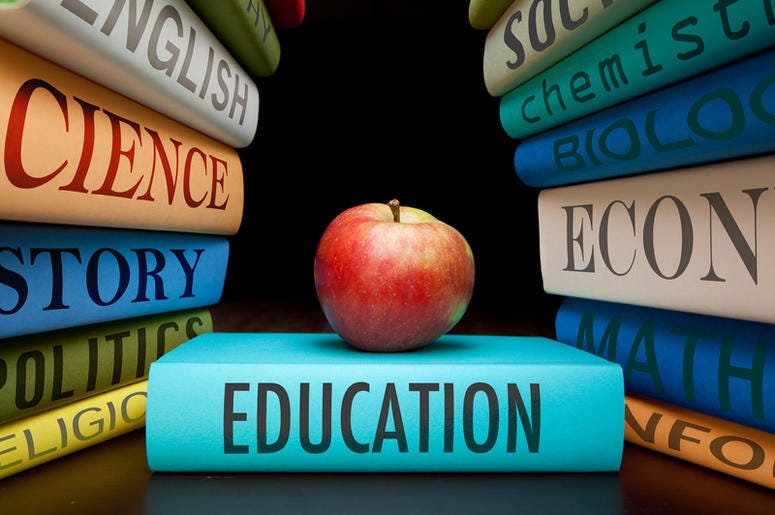 Education Education