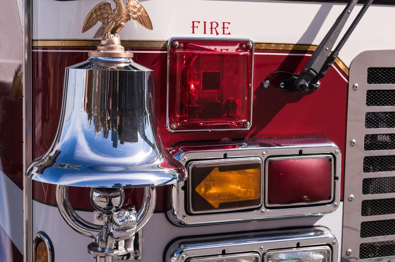 Fire Truck Fire Truck