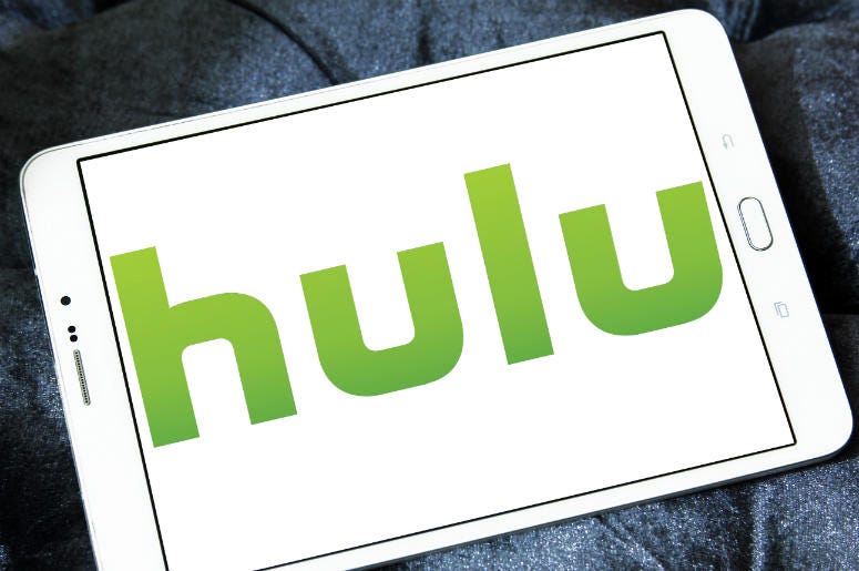 Hulu Coming Leaving Hulu
