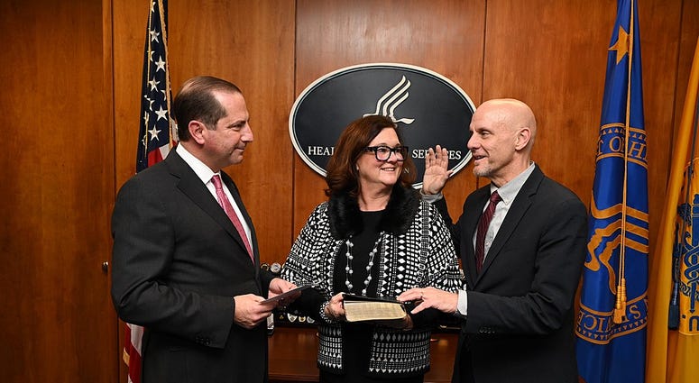 Office of FDA Commissioner