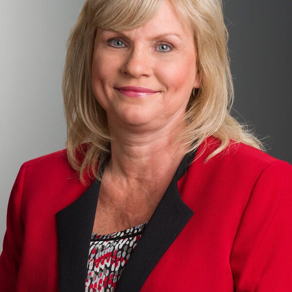 Sandy Thomas