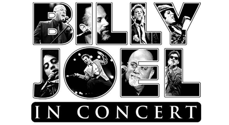 Billy Joel