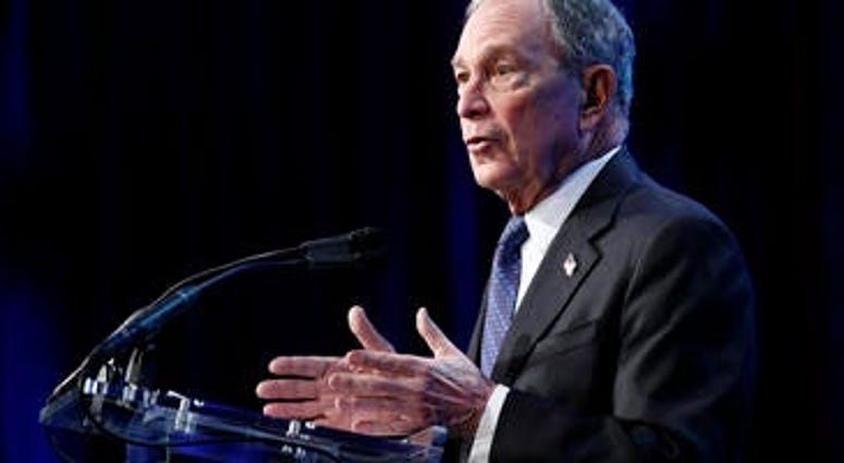 Bloomberg