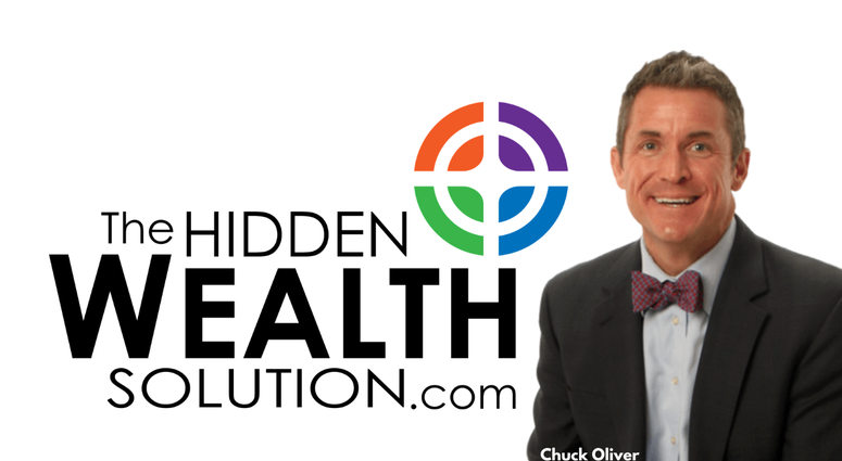 Chuck Oliver Hidden Wealth Management Chuck Oliver