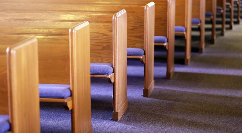 church