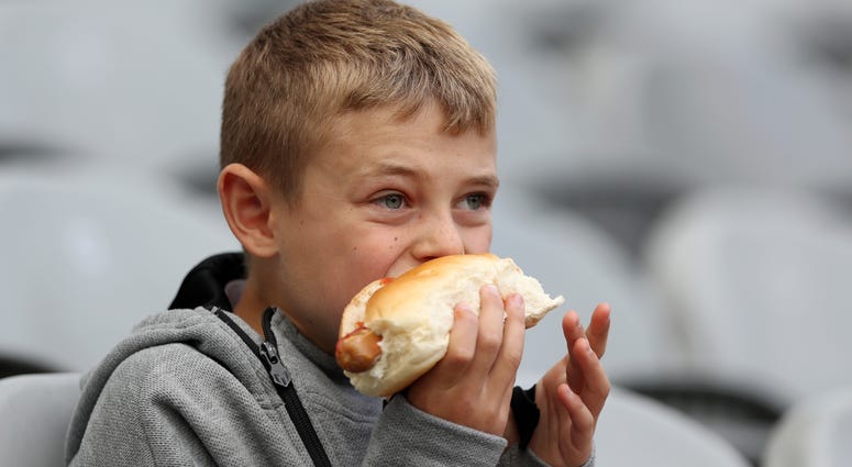 Photo by Ian MacNicol/Getty Images